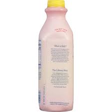 lifeway kefir strawberry banana