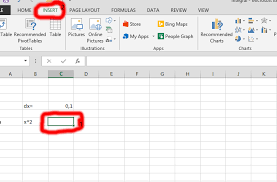 Best Excel Tutorial How To Use The Integral Function