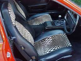 Porsche 944 Interior Variants Page 1