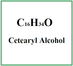 cetearyl alcohol