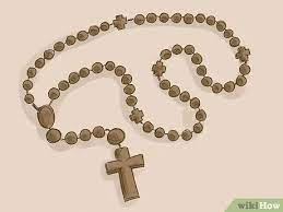 My daughter, encourage souls to say the chaplet which i have given to you. 4 Ways To Pray The Chaplet Of Divine Mercy Wikihow