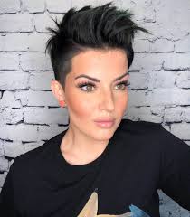 Flick through our thin hair and oval face haircuts ideas and choose the one that suits you best! 21 Flattering Short Haircuts For Oval Faces In 2021