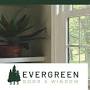 Ever-Green Window & Door from www.evergreenwindow.com