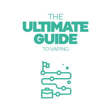 the ultimate beginner s guide to vaping