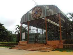 Picture Of Indira Glass House Hubli