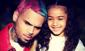 Christopher maurice chris brown (born may 5, 1989) is an american recording artist, dancer and actor. Latest News And Celebrity News Chris Brown S Birthday Video Featuring His Baby Girl Royalty Makes Fans Happy Yuetu Info