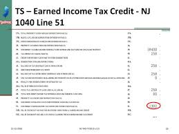 Earned Income Credit Eic Ppt Download
