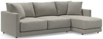 Sectional Sofa With Right Arm Chaise