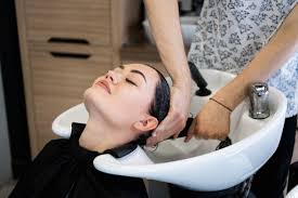 why salon services at home are gaining