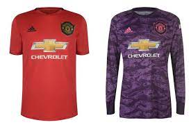 Manchester united kit 2019 2020 dream league soccer kits. Where Can I Get Manchester United S Kit For 2019 20 The Cheapest