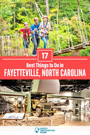 things to do in fayetteville nc