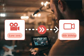 hd video converter how to convert