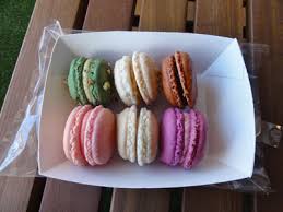 where are melbourne s best macarons