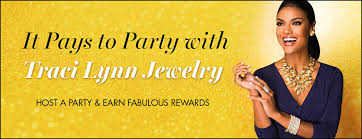 traci lynn fashion jewelry review