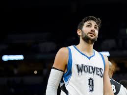 Never too high, never too low Ricky Rubio Traded To Jazz For 2018 First Round Pick Per Report Sbnation Com