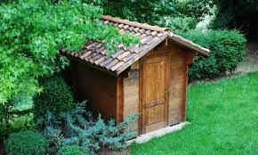 top 11 most popular shed roofing materials