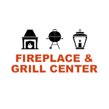 Fireplace Grill Center Manchester Mo