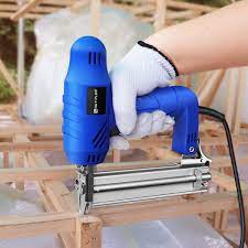 electric staple nail gun tacker