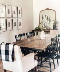 14 Dining Room Wall Ideas To Die For