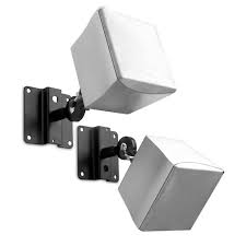 Heavy Duty Universal Speaker Mounts For