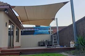 Updated Standards For Shade Sail Fabric Commercial Shade Sails