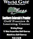 World Golf & Sand Creek Golf Course in Colorado Springs, Colorado ...