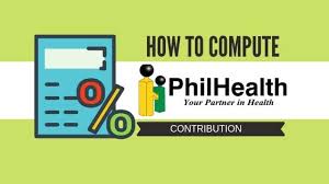 Philhealth Contribution Table 2019 A Guide To Contributions