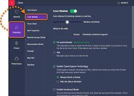 The ultimate in antivirus protection. How To Adjust Settings For Core Shields In Avast Antivirus Avast