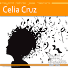 Beyond Patina Jazz Masters: Celia Cruz