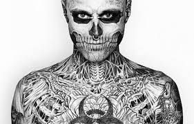 masters of modification rick genest