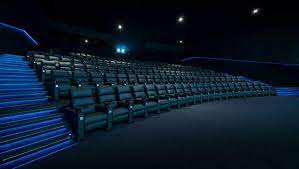 Pathé Beaugrenelle : la première salle Dolby Cinema ouvre à Paris -  Actualités Cinémas Pathé (ex Gaumont)