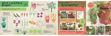 Books About Gardening And Nature