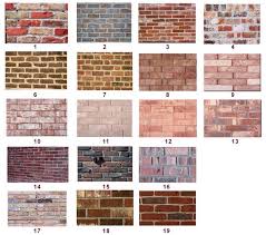 Diy Brick Wall