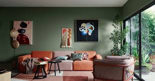 Trending Home Paint Colours For 2022