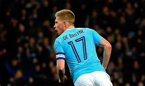 Debruyne fine art is a founding member of the naples fine art dealers association, an alliance of gallery owners dedicated to showcasing established and emerging artists and to educating the buying public about fine art. Kevin De Bruyne Could Leave Manchester City For Ucl Ban