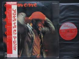 Producers was covered in 28 songs see all. Backwood Records Marvin Gaye Let S Get It On Japan Orig Lp Obi Insert Used Japanese Press Vinyl Records For Sale