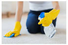 do home remes for cleaning carpet