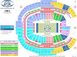 2023 sec chionship game s