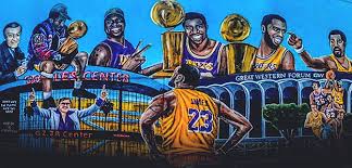 Currently over 10,000 on display for your viewing pleasure. 10 Most Memorable Moments In Los Angeles Lakers History