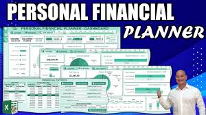 personal financial planner