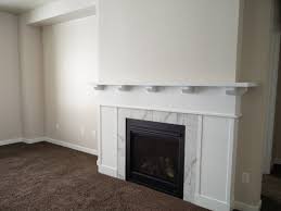 The Mantel And Fireplace Help
