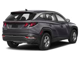 New 2024 Hyundai Tucson Xrt Fwd 4d