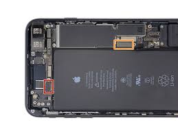 Leaks on twitter apple iphone7splus iphone 7s plus pcb. Iphone 7 Plus Logic Board Replacement Ifixit Repair Guide
