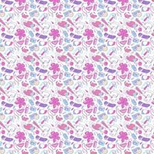 stranger things fabric wallpaper and