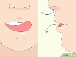 5 ways to stop biting your lips wikihow