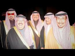 مشهور بن عبدالله بن عبدالعزيز ال سعود