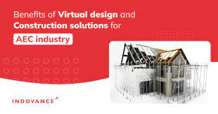 benefits of virtual design and