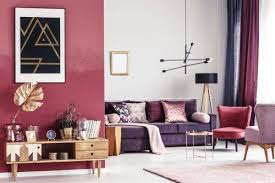 15 Red Color Combinations For Home