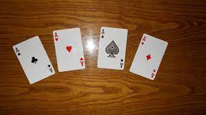 Blackjack ace and ten cards. Ace Card Simple English Wikipedia The Free Encyclopedia