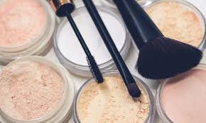 mineral powder foundation why it s a